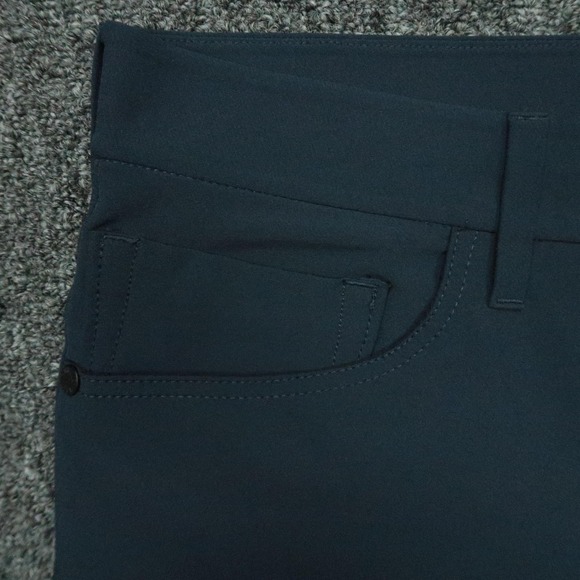 Public Rec Pants Mens 32x34 Dealmaker 5 Pocket Performance Stretch Tapered Fit - Picture 3 of 12